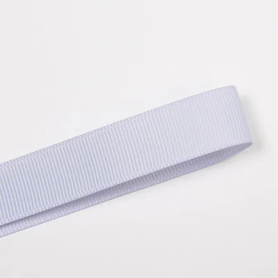 Wholesale Blue Purple Grosgrain Ribbon – 100 Yards for DIY Crafts and Decorations