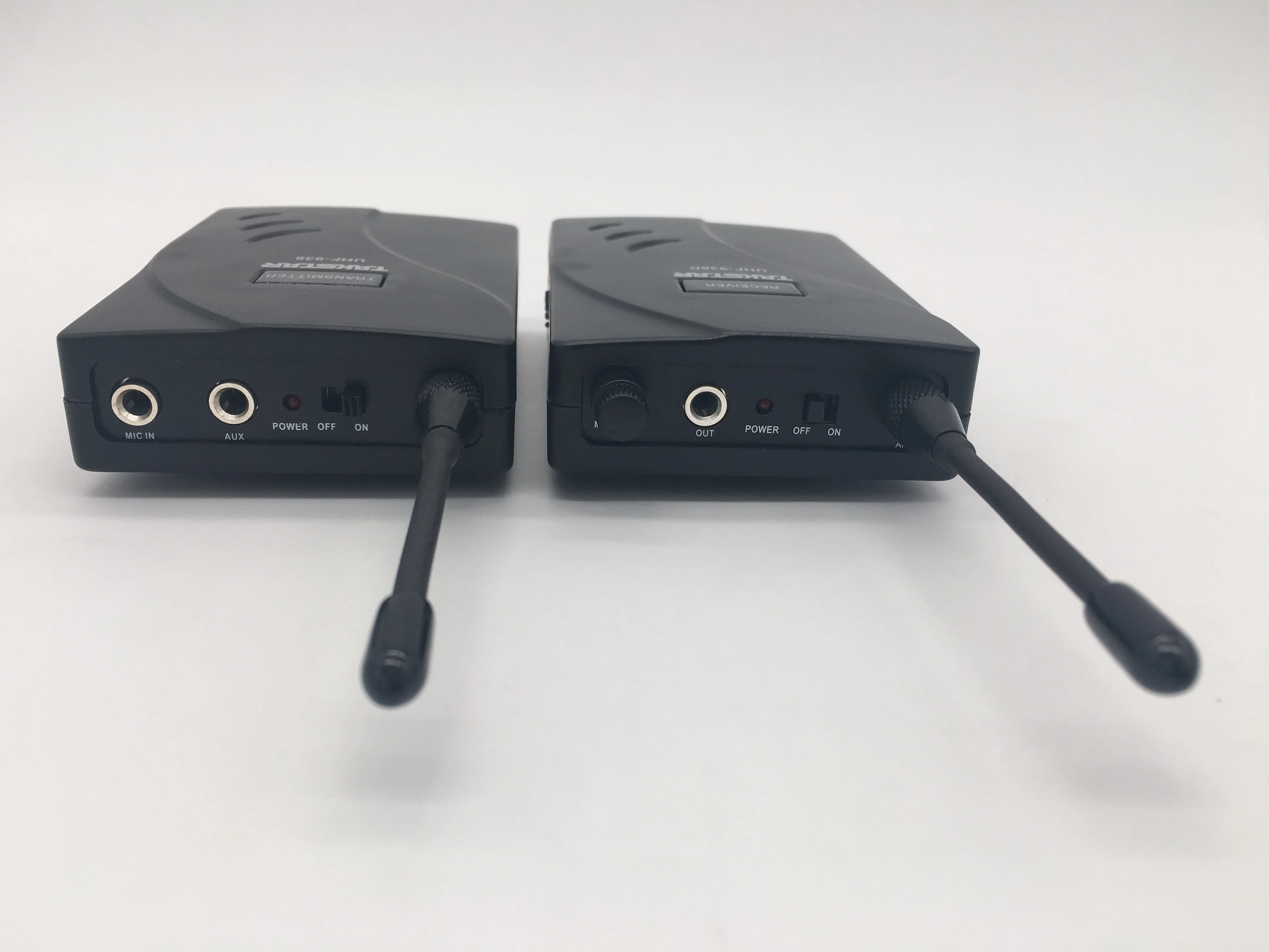 Беспроводная акустическая система передачи данных Takstar UHF 938 для синхронного