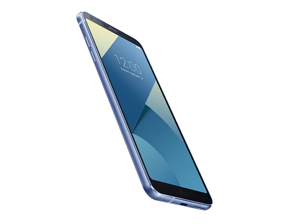 LG G6+ H870DSU G6 Plus,, разблокированный GSM 4G LTE, Android, две sim-карты, четыре ядра, ram 4 Гб rom, 128 ГБ, 5,7 дюйма, двойной, 13 МП, 3300 мАч