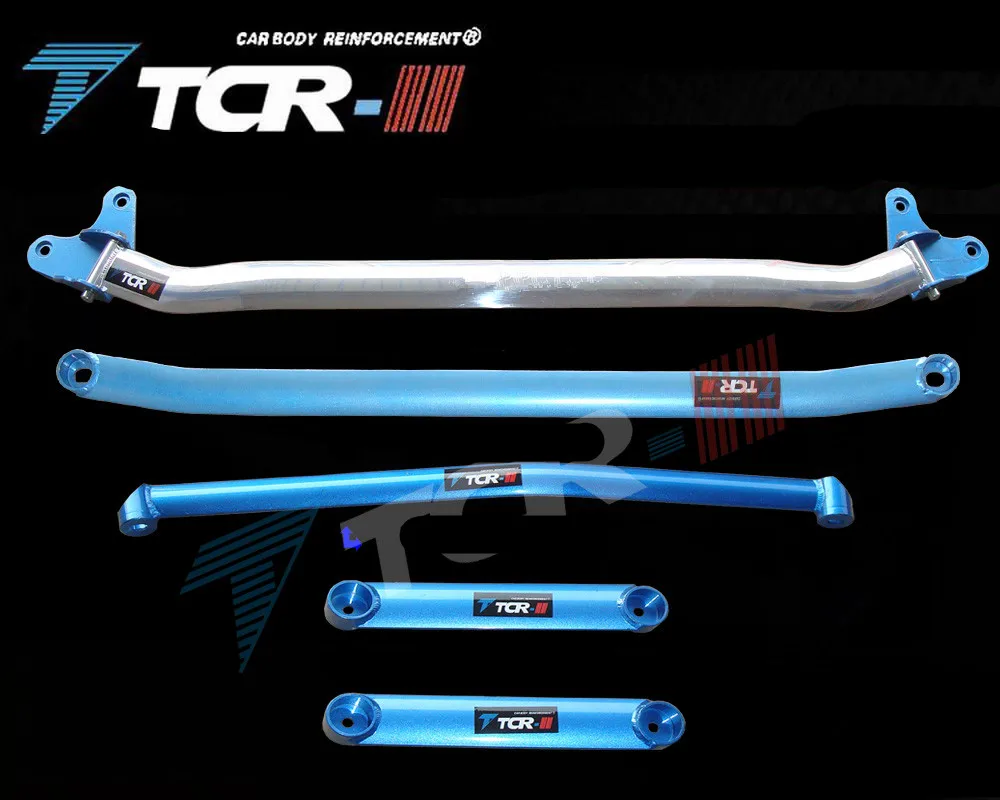 

For Kia SportageR For Hyundai IX35 car accessories tension rod car styling alloy strut bar suspension system stabilizer bar