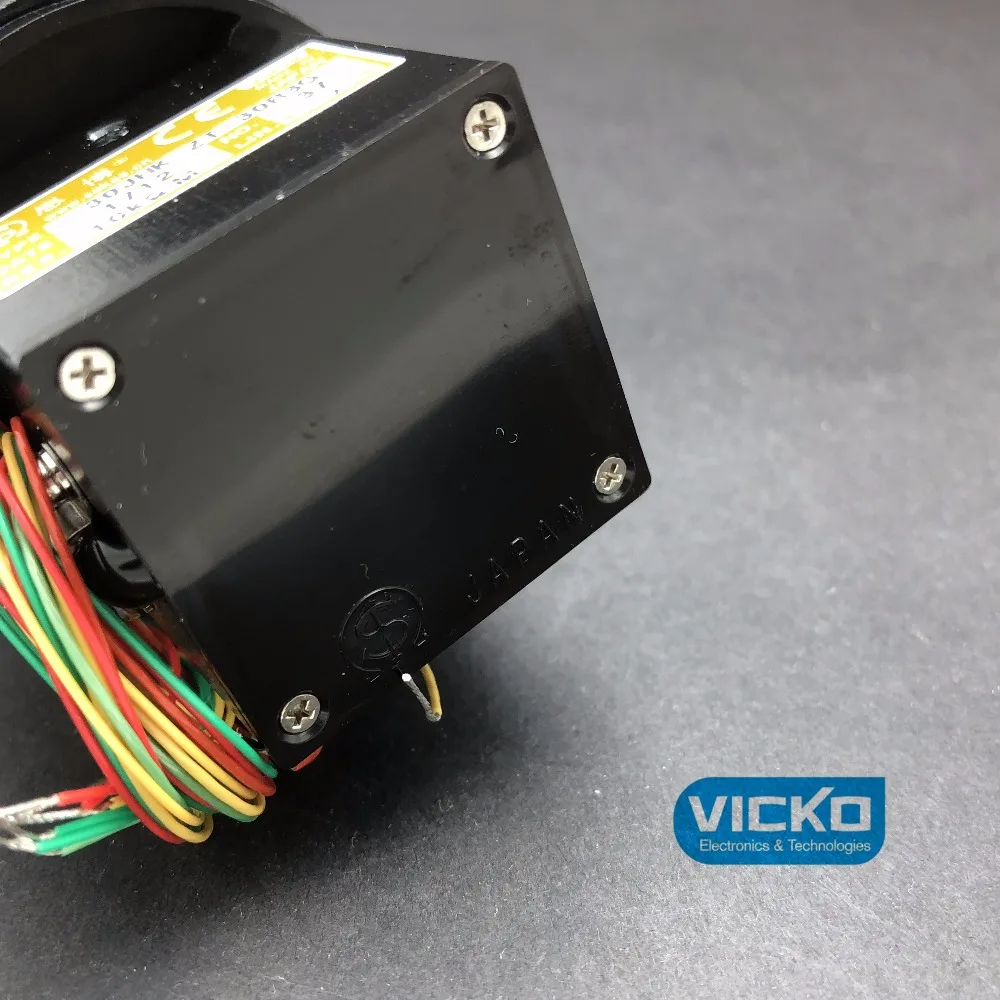 [VK] Оригинальный японский джойстик Sakae 30JHK ZT 30R3G контроллер потенциометр