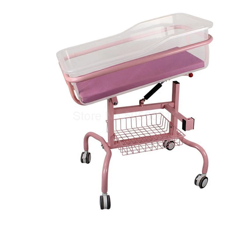 Lit Medical De Bebe D Hopital Tour A Brouette Center De Clair De Lune Et Maison En Club Abs Lit De Soins Transparents Pour Nouveau Nes Aliexpress