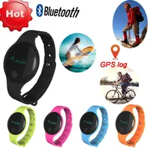 Bluetooth Смарт часы спортивный браслет шагомер камера-трекер для Android IOS Z1109 Прямая поставка