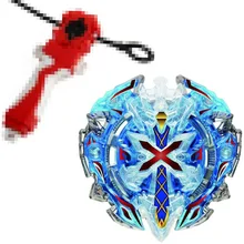 Спиннинг Топ взрыв B-67 без запуска спиннинг Топ взрыв с ручкой+ пусковая установка