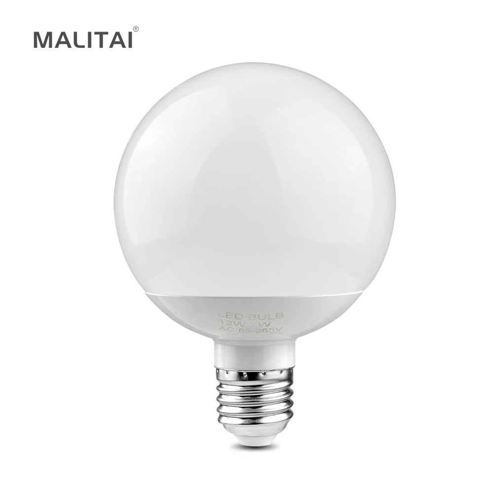 Buy 1Pcs High Lumen 5730 SMD E27 5W 7W 9W 12W LED