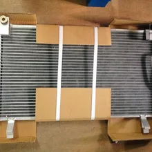 Great Wall Wingle 3 Кондиционер конденсатора WINGLE 3 охлаждения сети