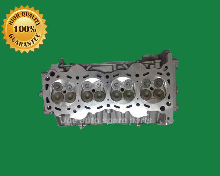 2TR 2TR FE 2TRFE complete Cylinder head assembly ASSY for Toyota Hilux Innova Forturner Tacoma Hiace