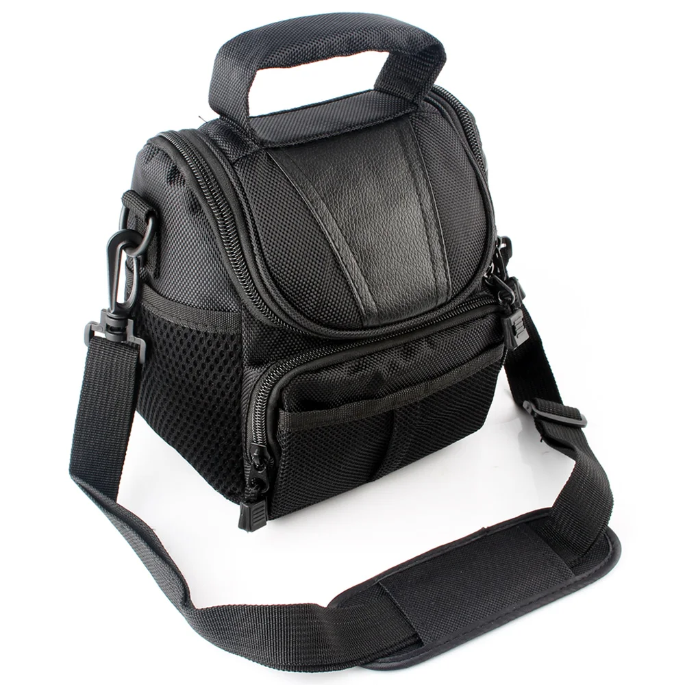 Camera Case Bag for Canon EOS Rebel T7 T7i T6i T6s T6 T5i T5 T4i T3i T3