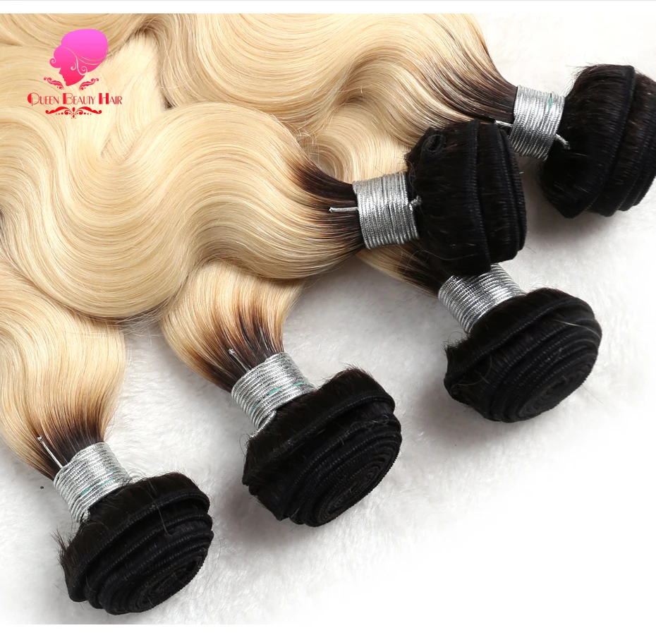 613 blonde with closure (6)