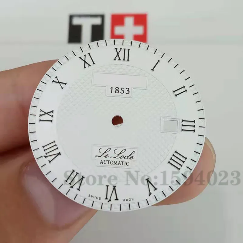 Watch Faces