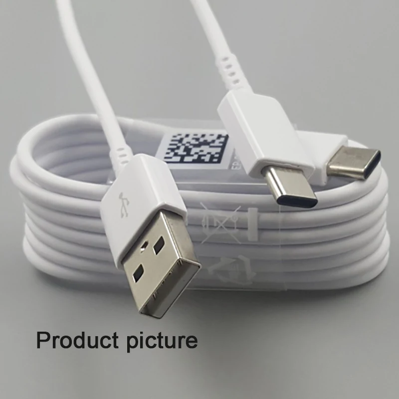Купить Оригинальный Кабель Samsung Type C