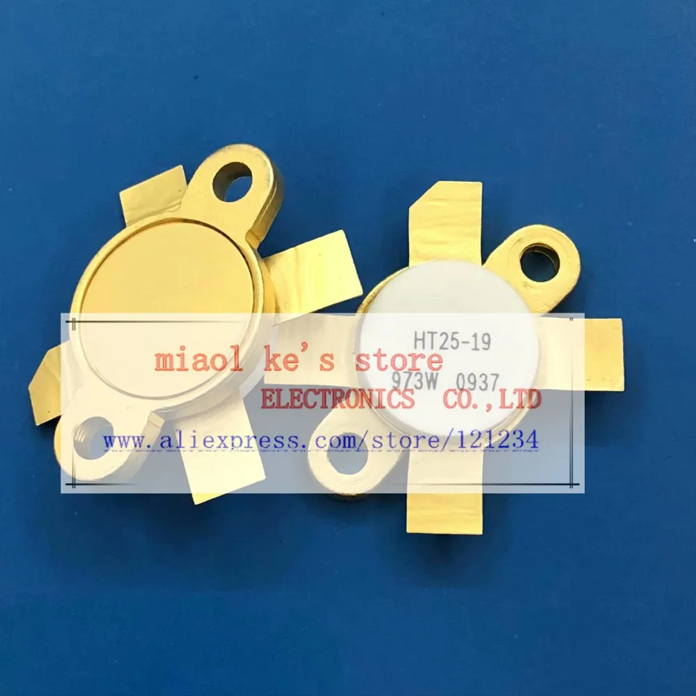 

HT25-19 ht25-19 - High quality original transistor