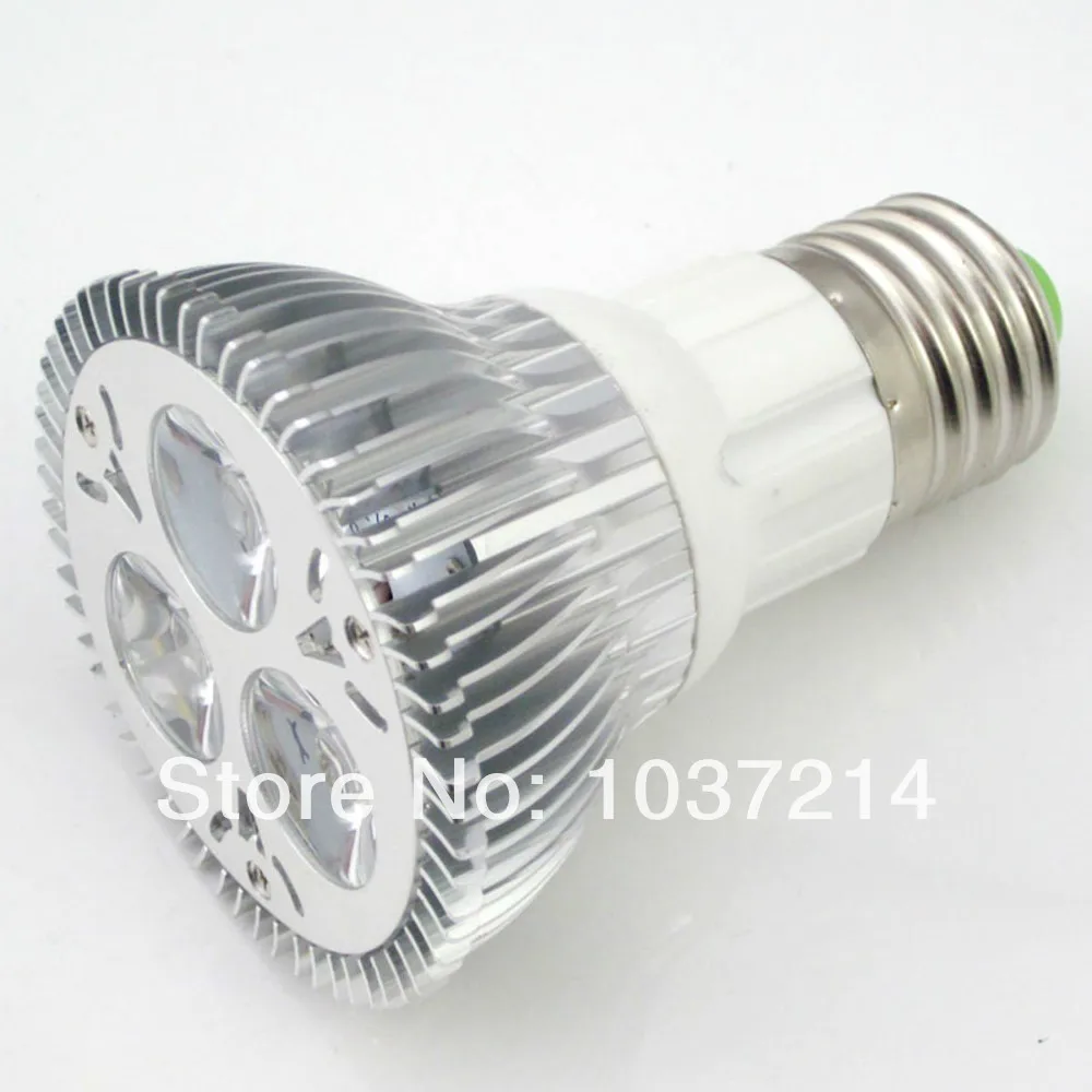 Светодиодная Лампа Высокой Мощности Купить