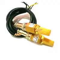 2pcs/lot Temperature and humidity sensor module shell sht20 protective cover SHT10 soil greenhouse sht-83