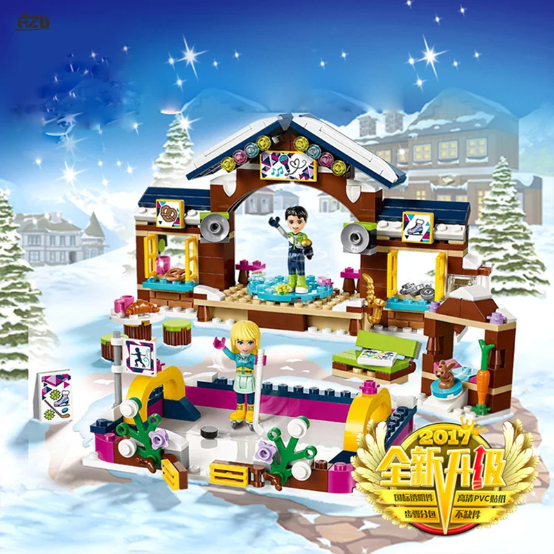 LEPIN 01043