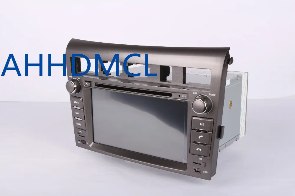 Perfect Car Multimedia Player Stereo Radio DVD Android 9.0 GPS Navigation For Kia Opirus 2007 2008 2009 2010 2011 2012 2013 2014 ~Up 2 Perfect Car Multimedia Player Stereo Radio DVD Android 9.0 GPS Navigation For Kia Opirus 2007 2008 2009 2010 2011 2012 2013 2014 ~Up 2