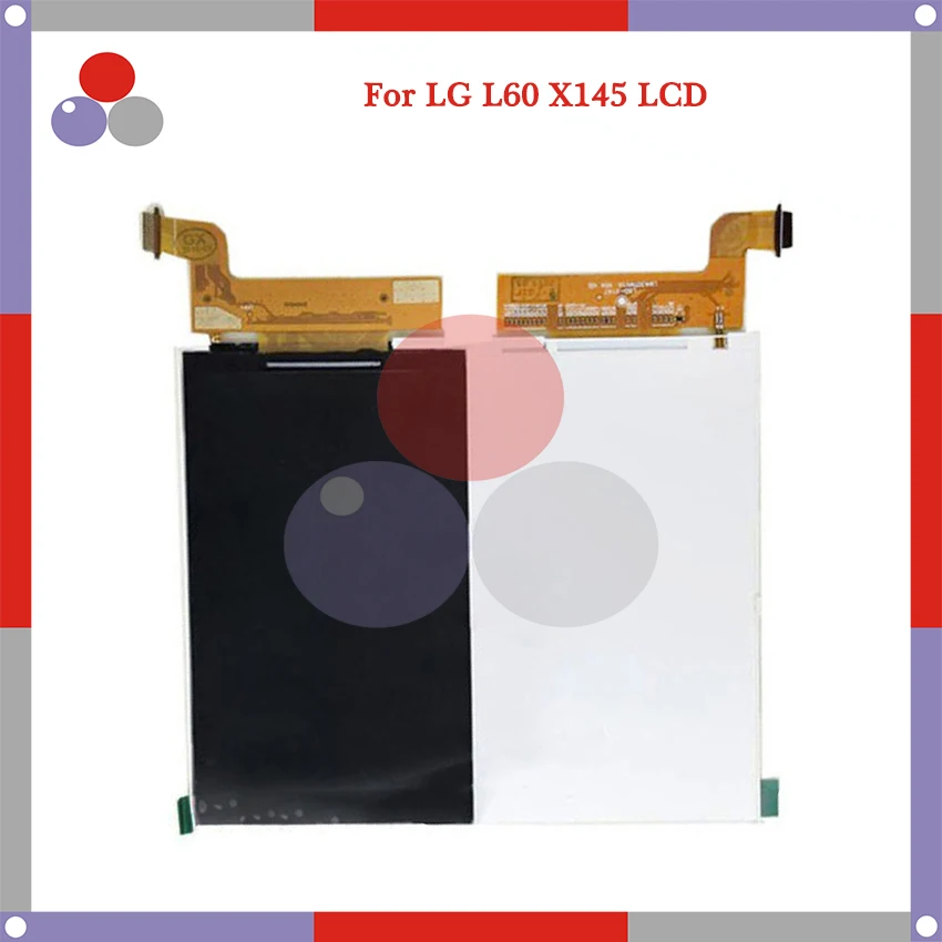 

Highest quality For LG L60 X145 Lcd Display Screen Free Shipping+Tracking