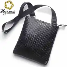 Free Shipping 4 Colors Genuine Leather Men Messenger Bags Genuine Leather Bags Fashion Men Bags 1041n