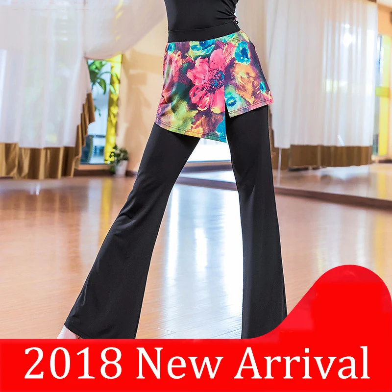 Buy Girls Sequined Tassels Latin Dance Competition Dress Kids Ballroom Tango Salsa Fringe Costumesdress Child Dancewear