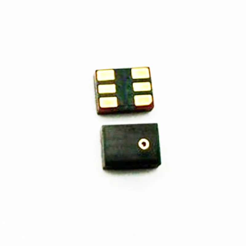 

For Motorola Moto G6 XT1925 / Redmi Note 4G Microphone Inner MIC Receiver Speaker Repair Part