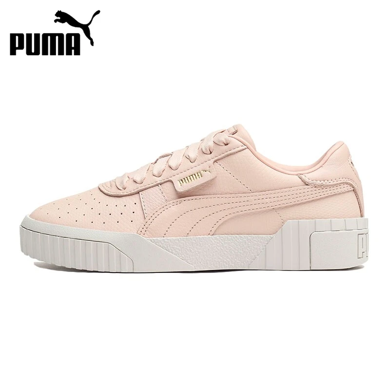 Zapatillas de Skateboarding para mujer, nuevo modelo 2019, PUMA, Cali - AliExpress Deportes y entretenimiento