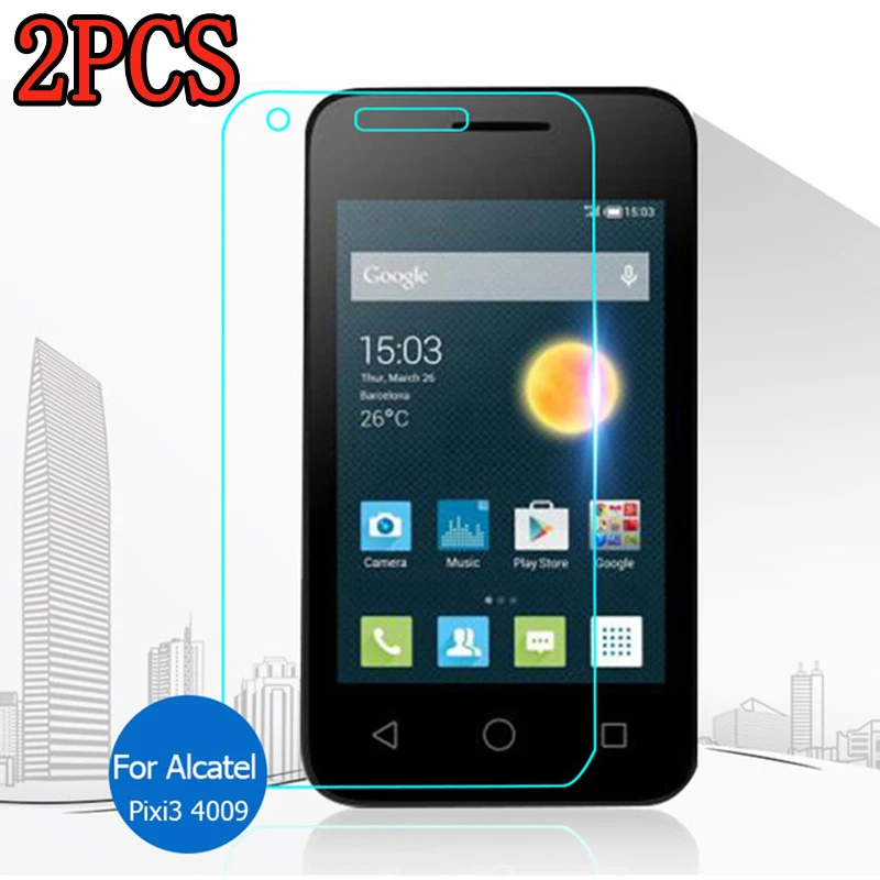 Alcatel One Touch Pixi 3 3