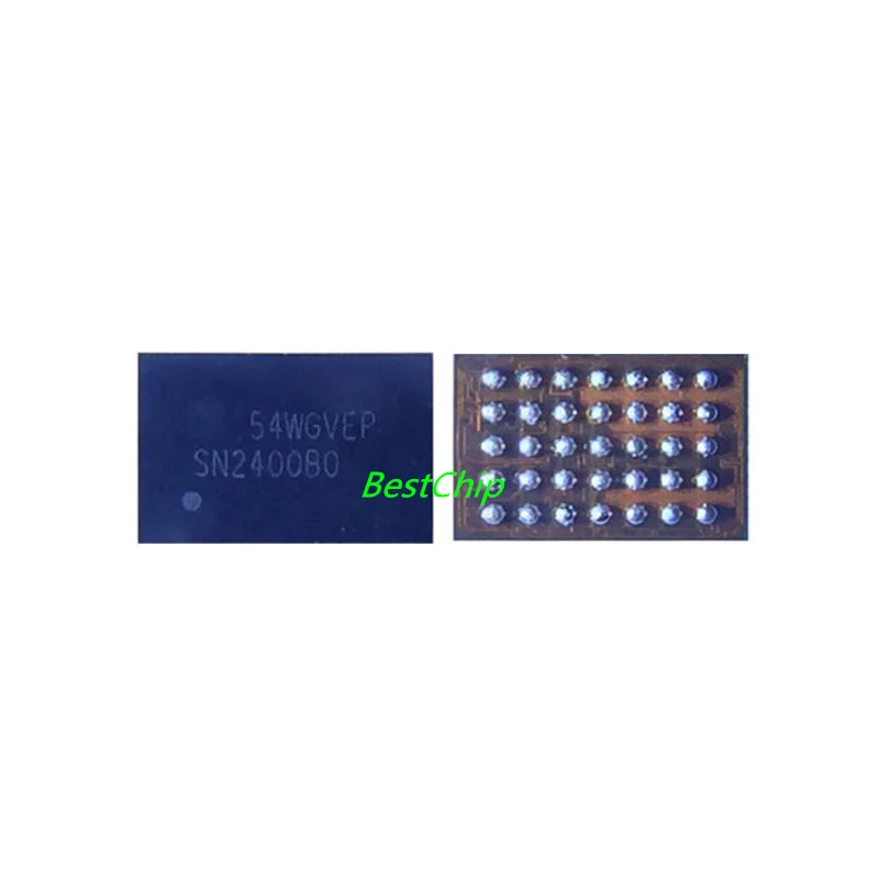 

10pcs/lot U1401 For iPhone 6/6 plus TIGRIS CHARGER usb control USB control charging charger ic chip 35pins