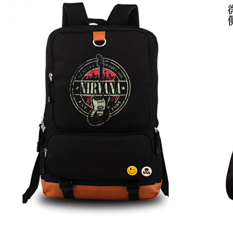 ضخم لاسلكي أرسلت Rock Band Backpack Cecilymorrison Com Roblox School Bag Rock Band Backpack Student School Bag Notebook Backpack Leisure Daily Backpack Roblox School Bag Rock Band Backpack Student School Bag Notebook Backpack Leisure Daily Backpack ضخم لاسلكي أرسلت Rock Band Backpack Cecilymorrison Com