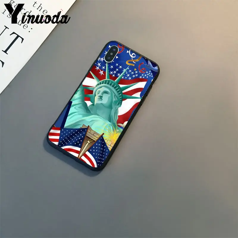 American flag USA
