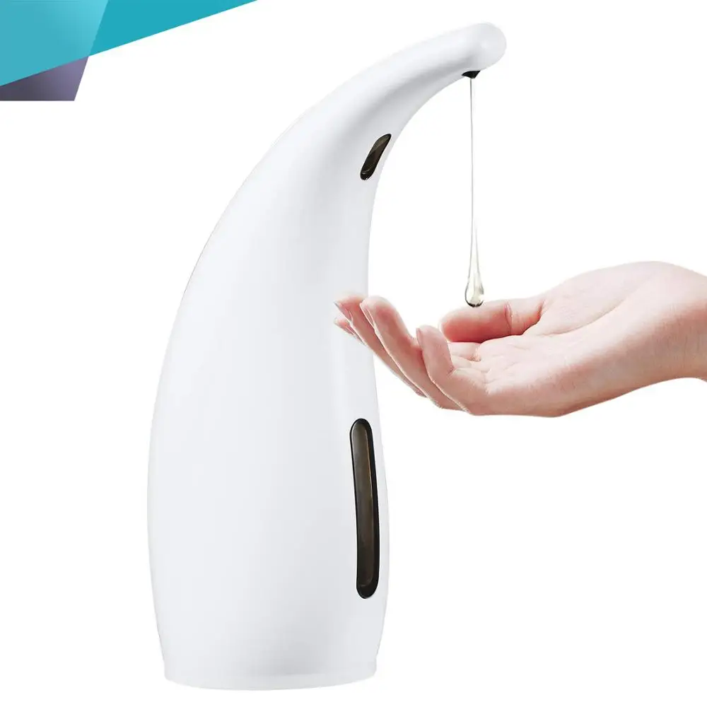 

Automatic Induction Soap Machine High Quality Stainless Steel Treatment Automatic Soap DispenserKitchen Bathroom Shampoo