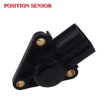 TURBO зарядное устройство привода датчик положения 1102-бадминтонных ракеток 015-390 714306-0005 714306-5 для Citroen DS3 C4 C5 2,0 3,0