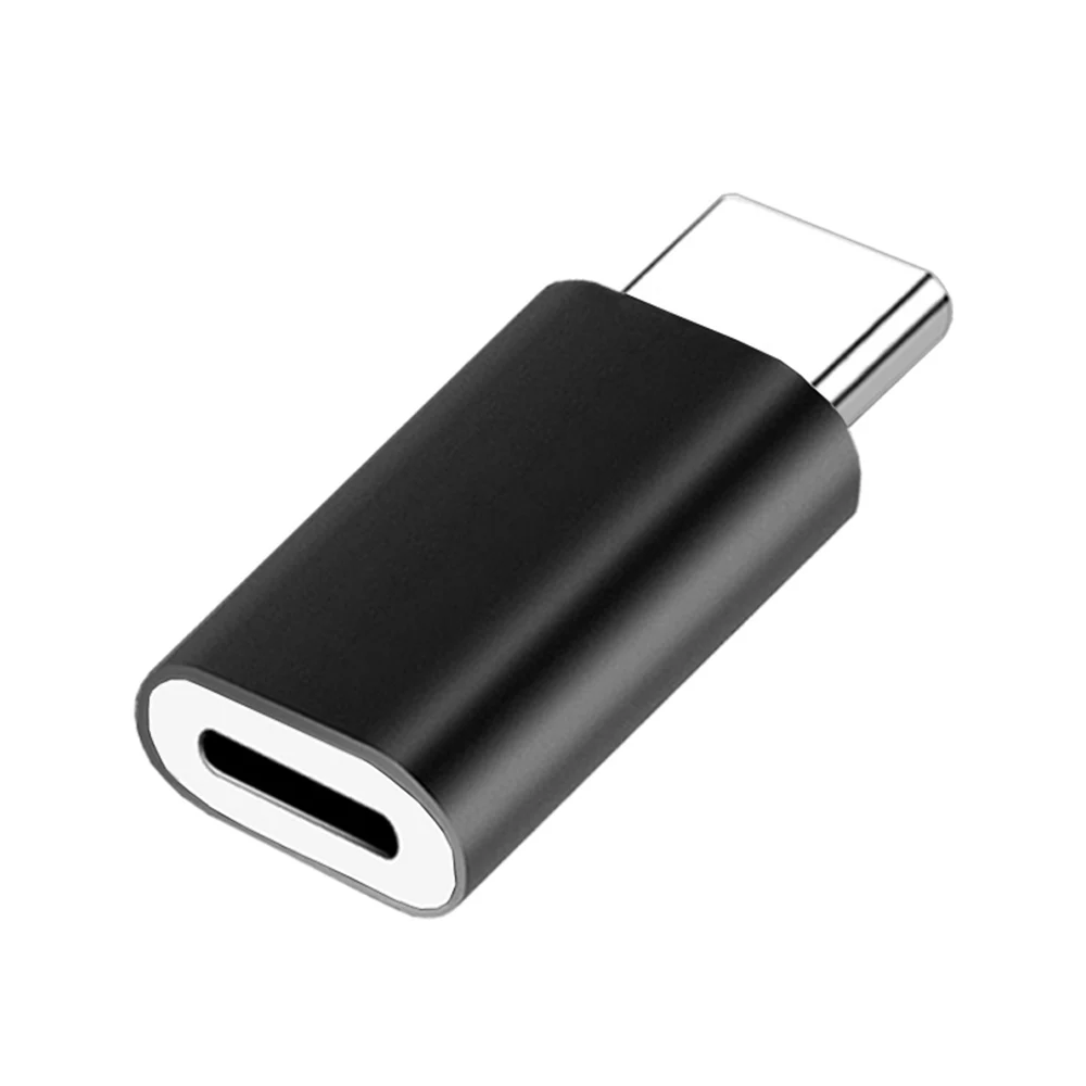 Type-c Otg адаптер Micro Usb-type c зарядное устройство разъемы для samsung Galaxy S8 S9 Plus Note 8 9 Leeco type c к Usb-c кабель usbc