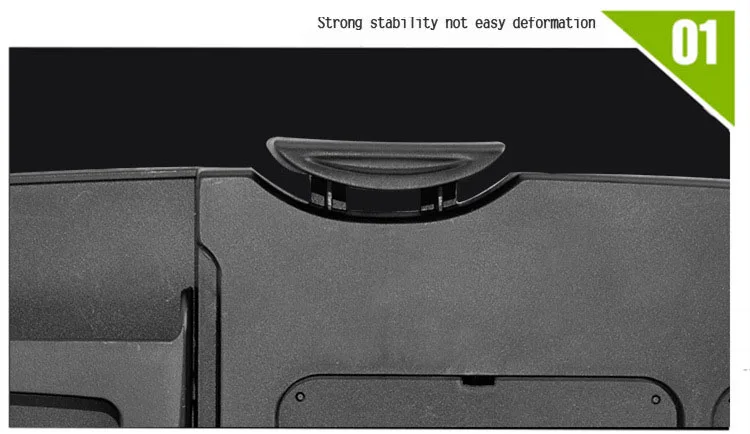 カーバックシートトレイ - - Racext 26