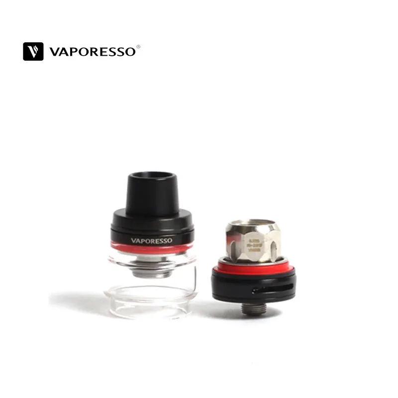 Марки vaporesso Tarot маленьких Vape комплект дрип тип 510 2 мл & 4 5 Ёмкость NRG SE бак 5ohm катушки