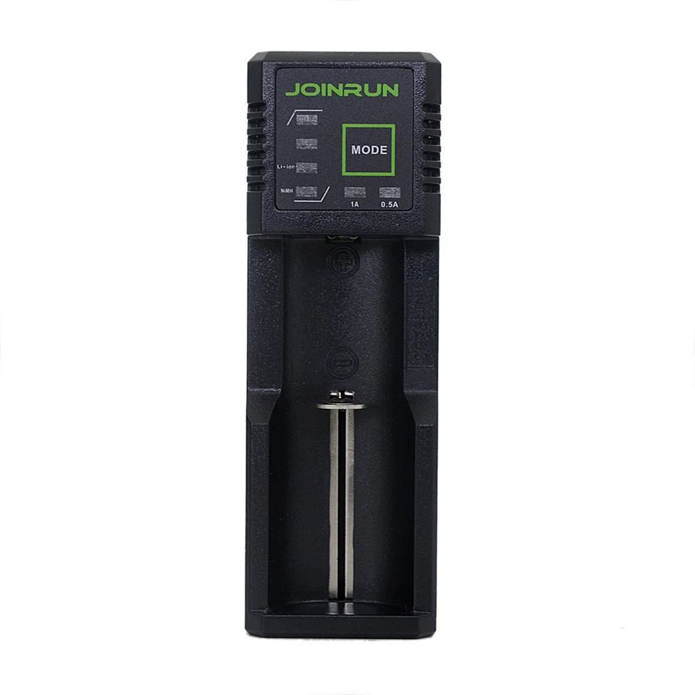 Зарядное устройство Joinrun N1 N2 S4 18650 li ion для аккумуляторов 14500 16340 26650 ni mh AAA AA Smart