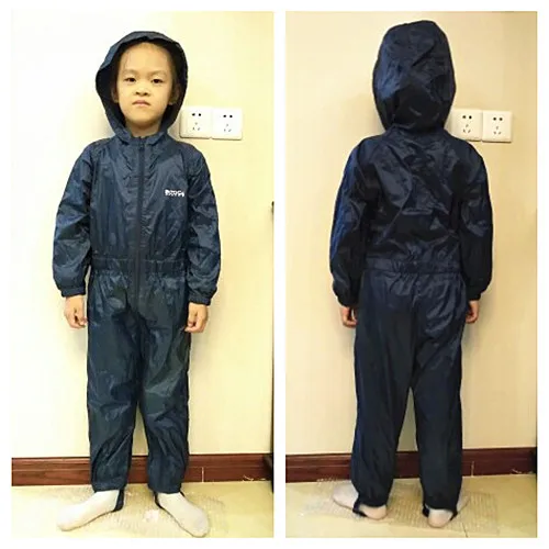 Cocuklar Su Gecirmez Yagmurluk Ogrenciler Kapsonlu Tulum Kiz Erkek Yagmurluk Kids Hoods Waterproof Kidshooded Kids Aliexpress