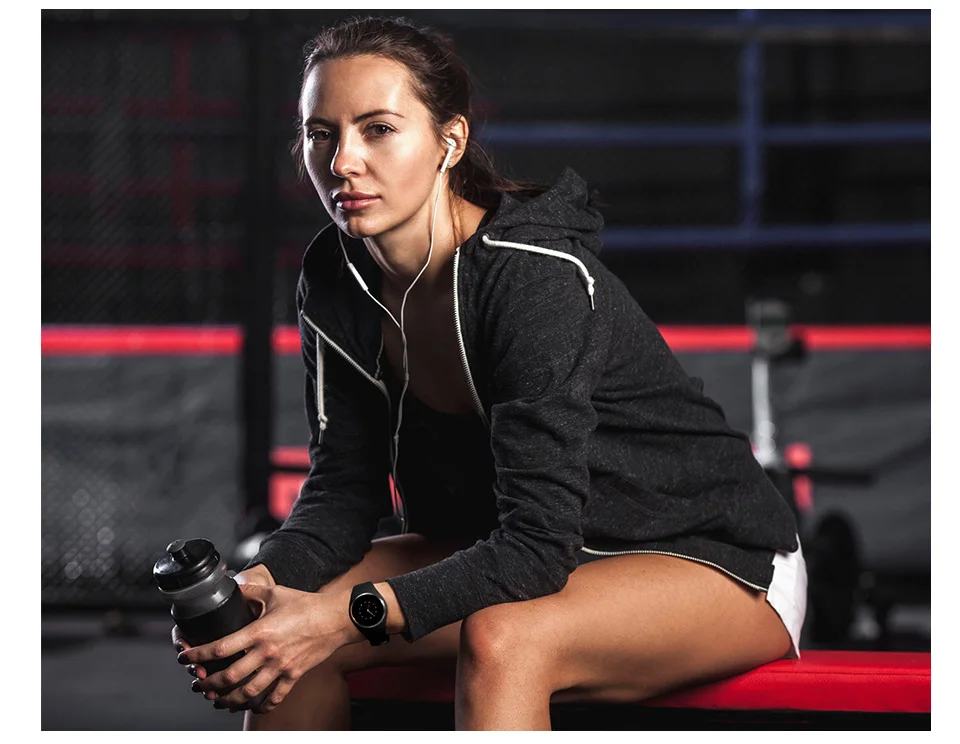 DIGOOR Q1 Fitness bracelet woman IP67 waterproof Support Blood pressure Blood oxygen Monitoring Heart Rate tracker Smart watch (6)