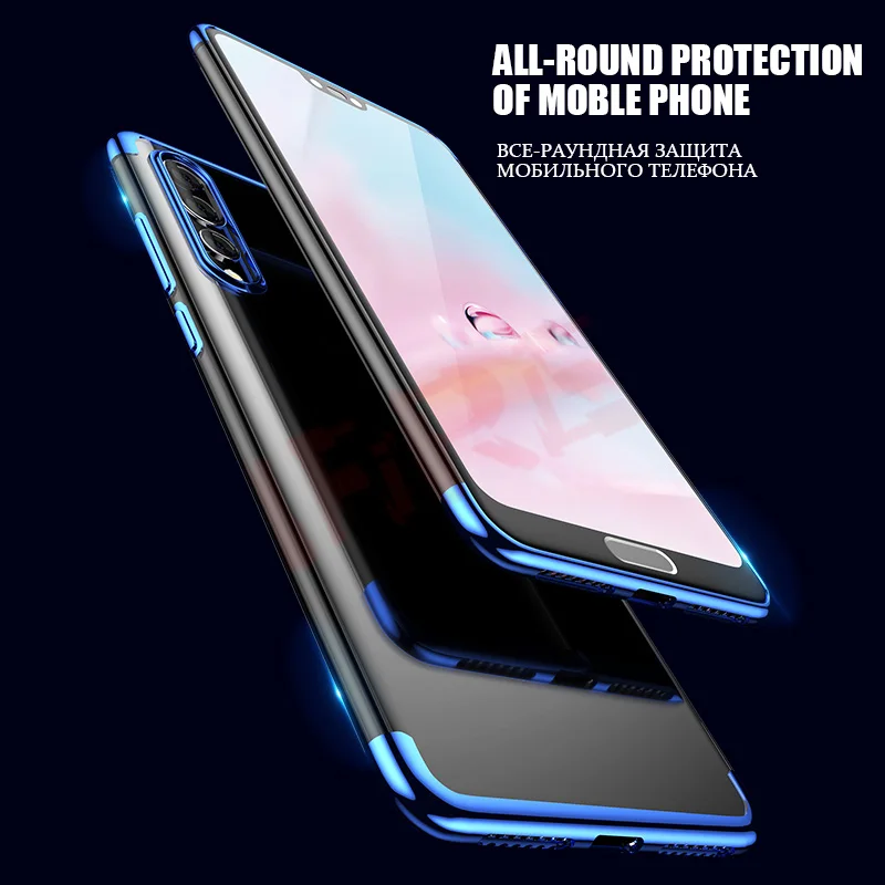HUAWEI P20 PRO COVER
