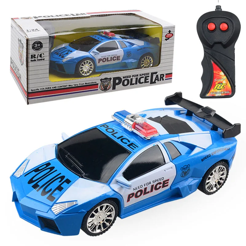 1:24, электрический, 5 стилей, Радиоуправляемый автомобиль, игрушка для мальчика, полицейский спортивный автомобиль, мини литая модель, машинки, игрушки для детей, друзей, мото, oyuncak