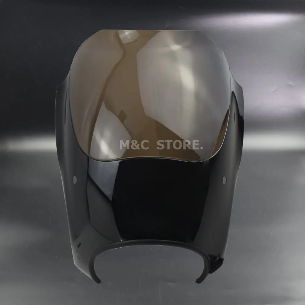 Fairing CR010901d1