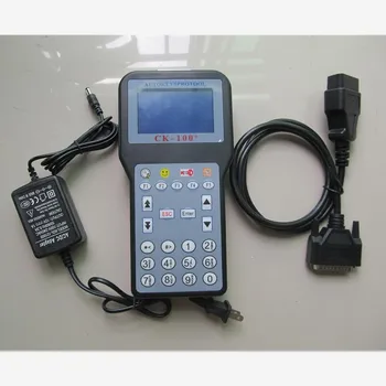 

2018 Best Selling CK100 Key Programmer V99.99 For Multi-Brand Cars CK-100 Auto Key Programmer CK 100 Key Maker