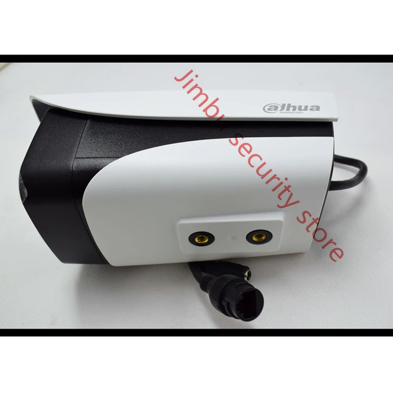 Сетевой видеорегистратор Dahua IP Камера 4MP IPC HFW4431M AS I1 H.265 /H.264 Full HD сети IR50M мини POE