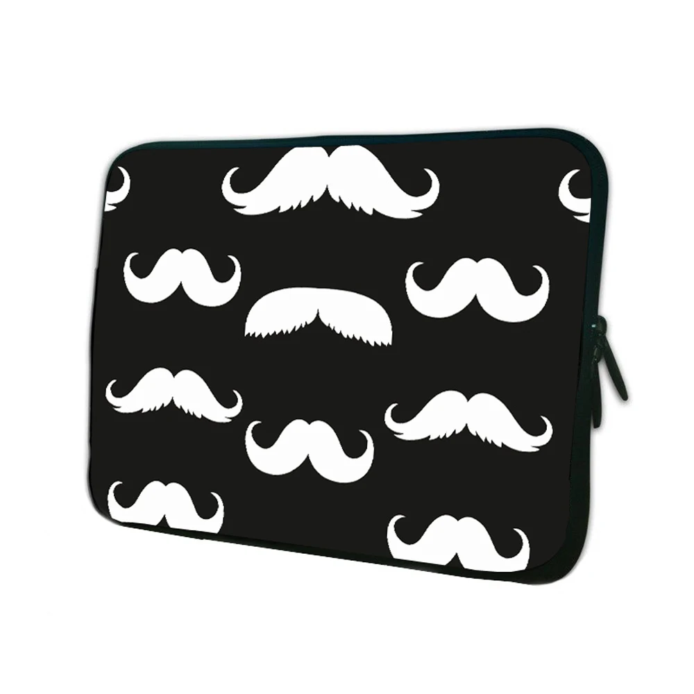 

7 8 inch Unisex Beard Tablet Mini PC Slim Inner Shell Case Bag 7.9" 8.1" Shockproof ebook Briefcase For Xiaomi Mipad iPad Mini