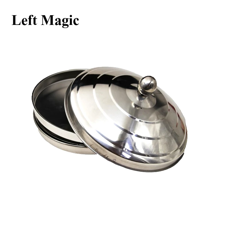 carga truques mágicos aparecendo estágio magia adereços ilusões acessórios gimmick