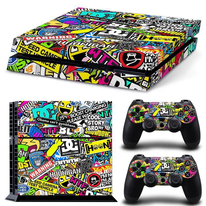 TN-PS4-6738