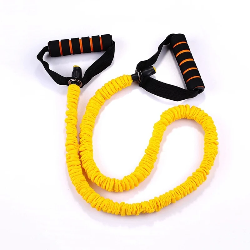 Hot Pull Rope Elastic Rope Fitness Resistance Band Multifunctional YogaTraining Equipment Workout Excercise Sports Rope Hot Pull Rope Elastic Rope Fitness Resistance Band Multifunctional YogaTraining Equipment Workout Excercise Sports Rope