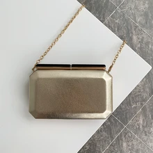 Клатч из сплава, рождественские вечерние сумки для женщин, акриловая расшитая блестками сумка на плечо с цепочкой, женские вечерние свадебные клатчи, кошелек