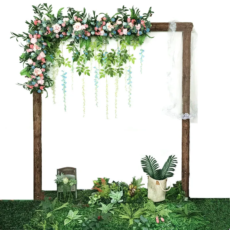 Artificial Road Lead Flower