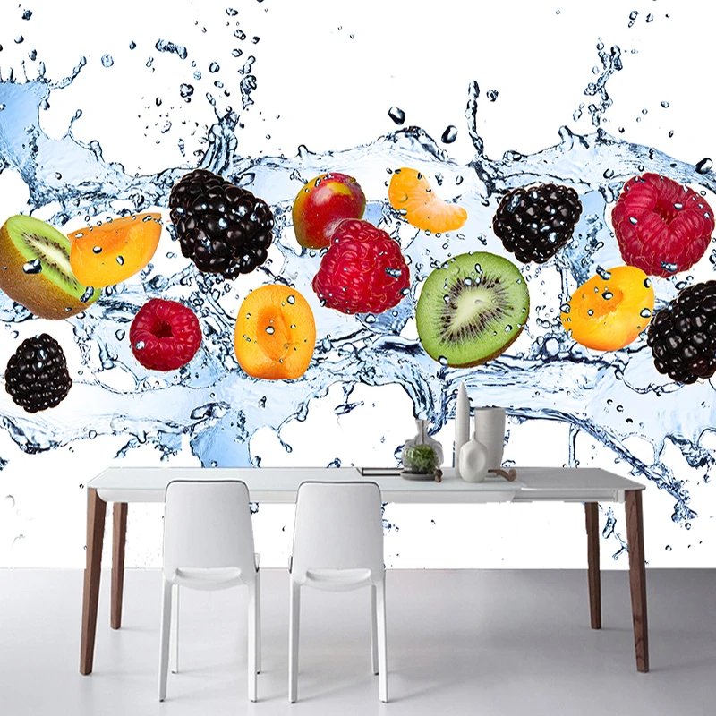 

Custom Wall Mural Wallpaper Spider People For Children Room Baby Room Living Room Background Wall Paper 3D Non-woven Wallpaper