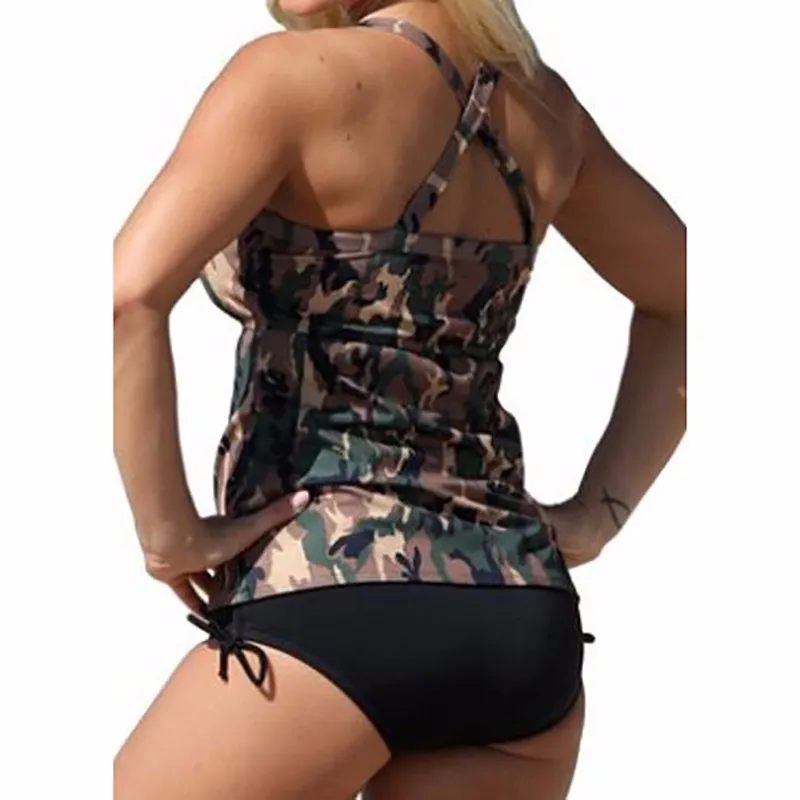 Новинка купальник платье бандаж бикини пуш-ап Maillot De Bain сексуальный женский